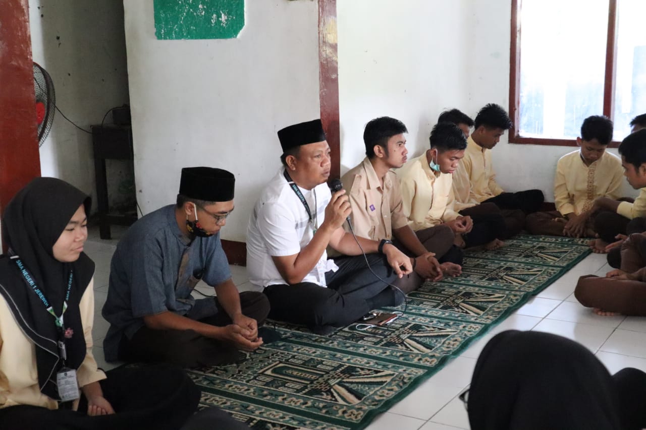 Imtaq (Doa & Dzikir bersama) 3